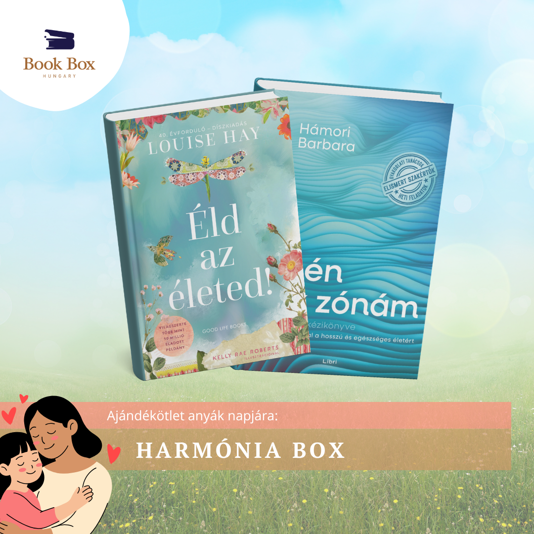Harmónia box