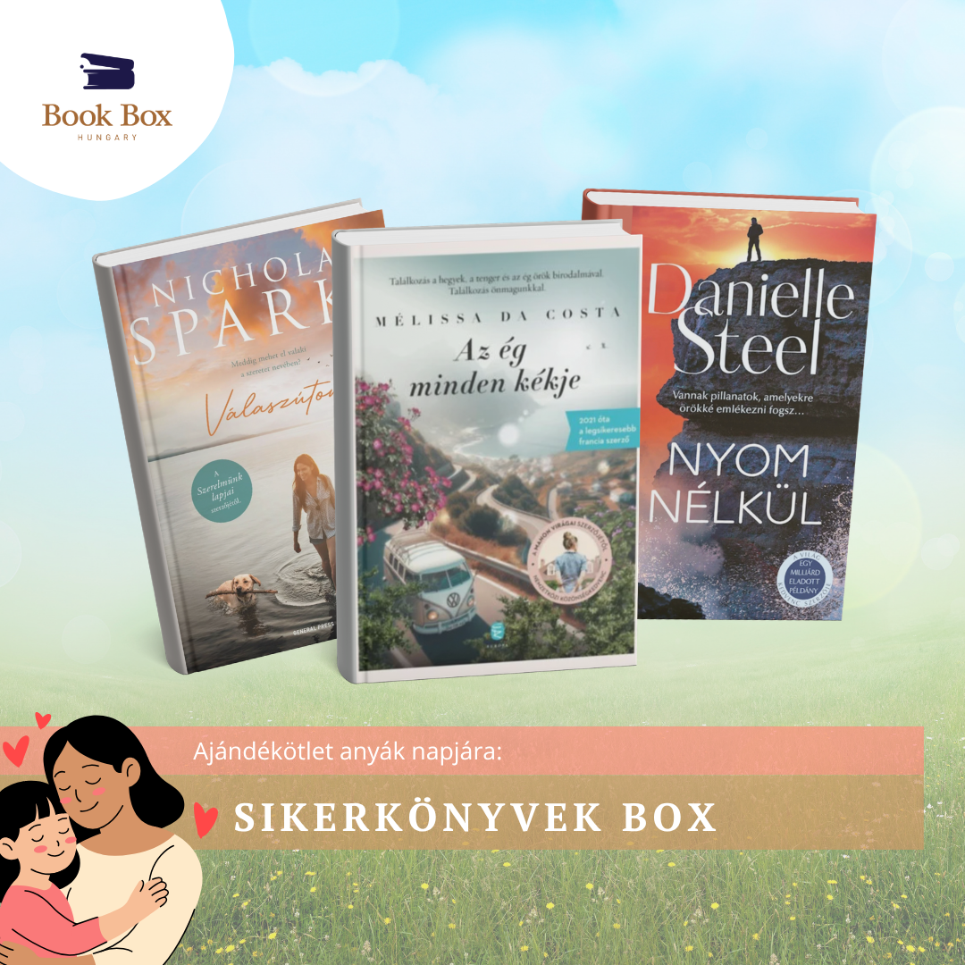 Sikerkönyvek box