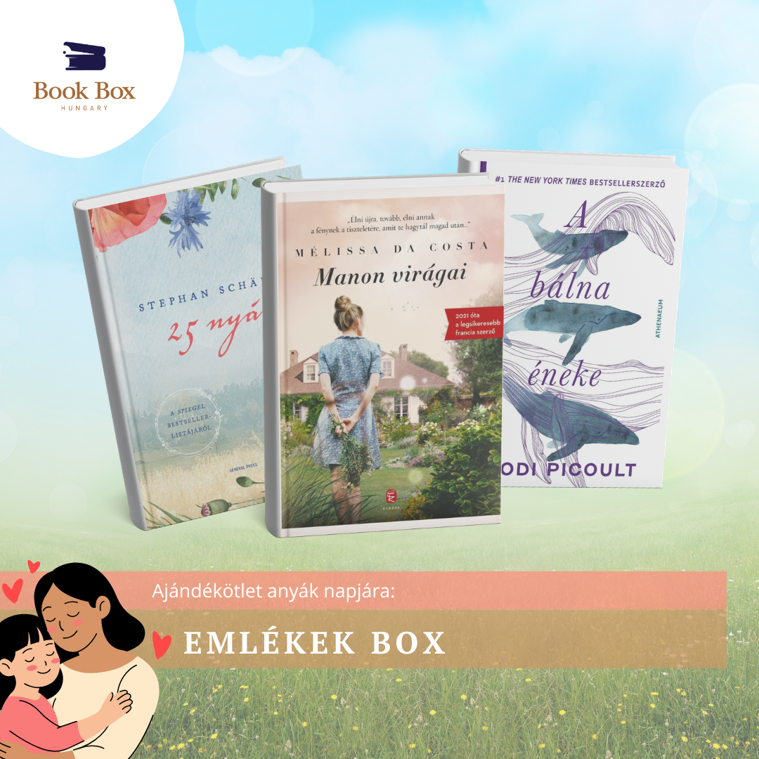 Emlékek box