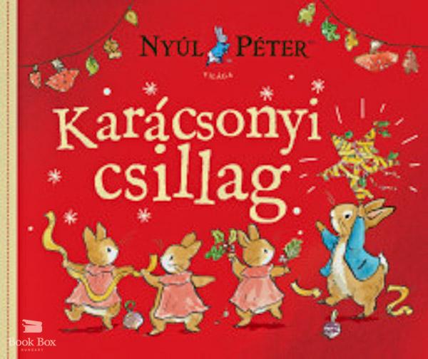 Esti mesék kincsestára - Az idei év egyik legjobb karácsonyi könyve gyerekeknek. Vásárold meg!