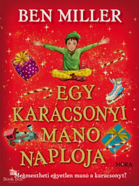Berg Judit-Maszat karácsonya - Az idei év egyik legjobb karácsonyi könyve gyerekeknek. Vásárold meg!