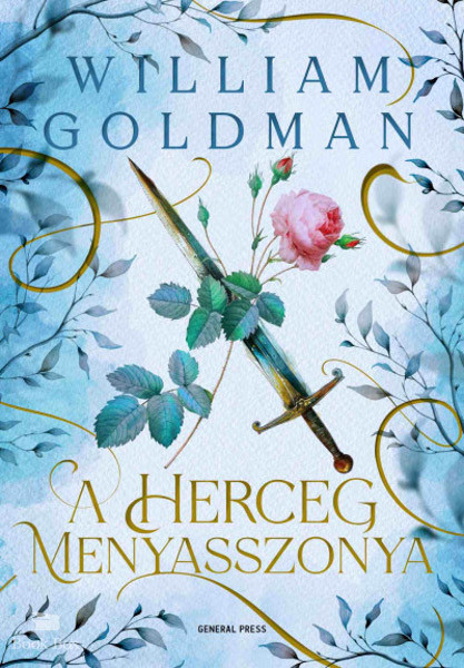 William Goldman: A herceg menyasszonya