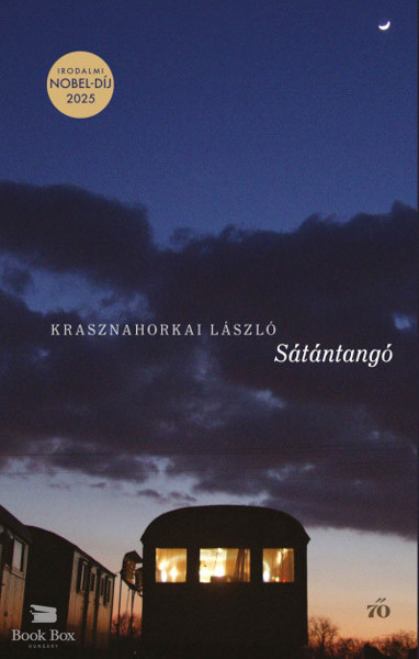Krasznahorkai László: Sátántangó