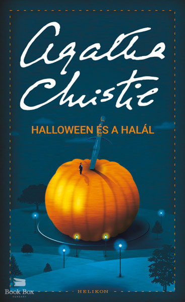 Agatha Christie: Halloween és a halál