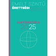Emelt matek és középszintű magyar érettségi felkészítő csomag