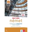 Középszintű német érettségi felkészítő csomag