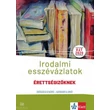 Emelt magyar nyelv és irodalom érettségi felkészítő csomag