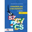 1. osztályos komplex gyakorló csomag