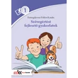 1. osztályos komplex gyakorló csomag