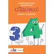 4. osztályos komplex gyakorló csomag