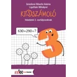 3. osztályos átfogó gyakorló csomag