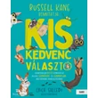 Kiskedvencek box