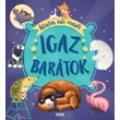 Rövid mesék box