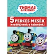 Rövid mesék box