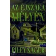 Az éjszaka mélyén