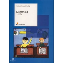 Kiszámoló 4. osztály
