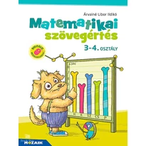 Matematikai szövegértés 3-4.o.