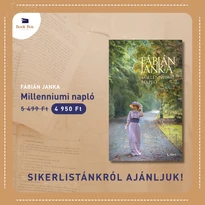 Millenniumi napló