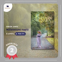 Millenniumi napló