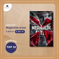 Megőrülök érted