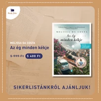 Az ég minden kékje