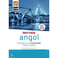 Érettségi angol feladatsorok emelt szintű írásbeli