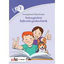 Szövegértést fejlesztő gyakorlatok 1.
