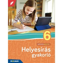 Helyesírás gyakorló 6.o.
