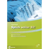 Sprich weiter B2