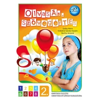 Olvasás, szövegértés 2. osztály