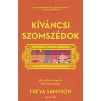 Kíváncsi szomszédok