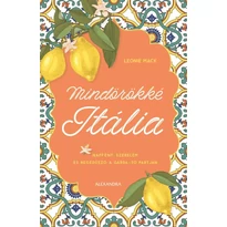 Mindörökké Itália- (Különleges kiadás)