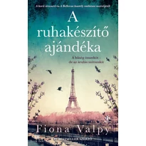 A ruhakészítő ajándéka