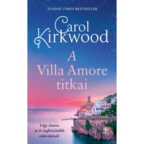 A Villa Amore titkai
