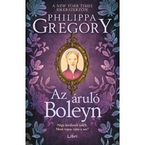 Az áruló Boleyn