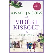 A vidéki kisbolt 3. - A sors játéka- (Különleges kiadás)