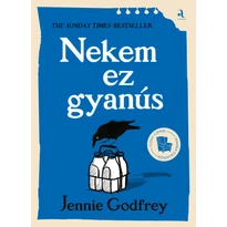 Nekem ez gyanús