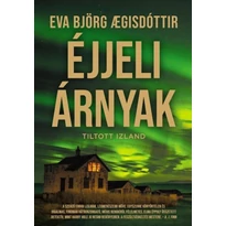 Éjjeli árnyak- Tiltott Izland 3.