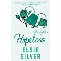 Hopeless - Reménytelen- (Különleges kiadás)
