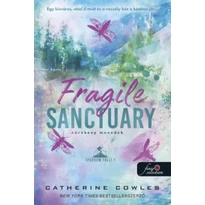 Fragile Sanctuary - Törékeny menedék- Sparrow Falls 1.