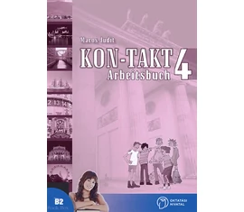Német munkafüzet