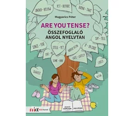 Angol munkafüzet