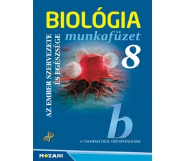 Biológia munkafüzet