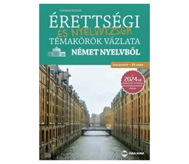 Német tankönyv