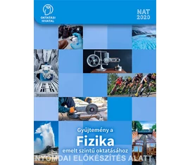 Fizika tankönyv
