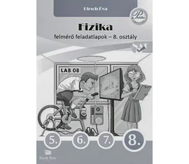 Fizika munkafüzet