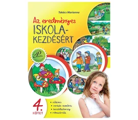 Készségfejlesztő könyvek