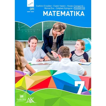 Matematika 7.