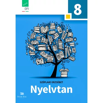 Nyelvtan 8.