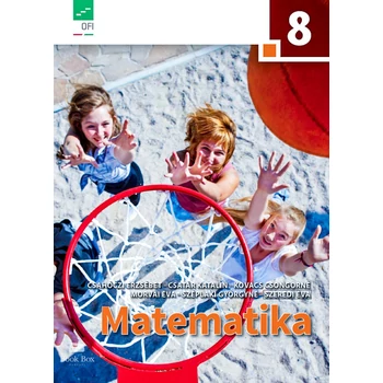 Matematika 8.